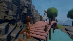 Armitage Joins the Party