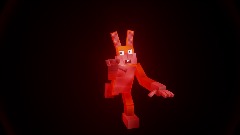 A screenshot taken in Dreams. 12 of 27.