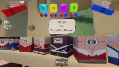 A screenshot taken in Dreams. 2 of 6.