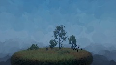 A screenshot taken in Dreams. 1 of 5.