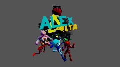 My Creation - 12/1/2025