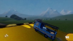 A screenshot taken in Dreams. 11 of 25.