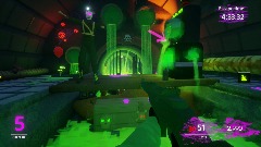 A screenshot taken in Dreams. 17 of 26.