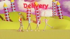 Delivery