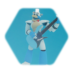 Blacklight: Starlight Frosty