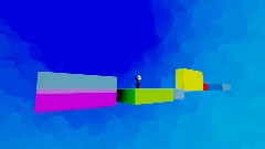 Preserving colour level template