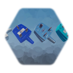 3 pin electric plug 1%Asset challenge 🐑 12