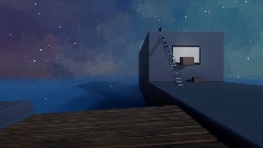 A screenshot taken in Dreams. 11 of 15.