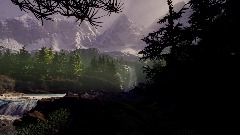 A screenshot taken in Dreams. 2 of 5.