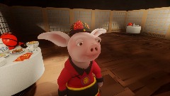 A screenshot taken in Dreams. 7 of 10.