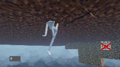 A screenshot taken in Dreams. 8 of 9.