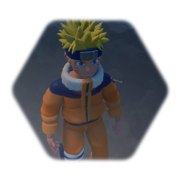 Ultimate Naruto Collection