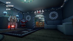 A screenshot taken in Dreams. 10 of 11.