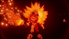 A screenshot taken in Dreams. 5 of 18.