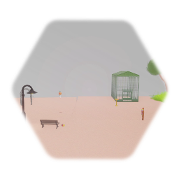 Andy's adventure to Nonsense