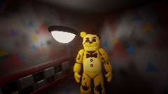 Five night at freedy