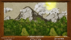 A screenshot taken in Dreams. 14 of 19.