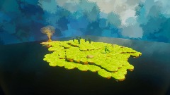 Unnamed Monster Destruction Game