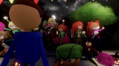 A RECOVERED_PROJECT Project