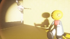 A screenshot taken in Dreams. 2 of 21.