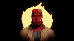 Hellboy