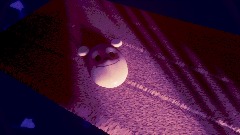 A screenshot taken in Dreams. 2 of 2.