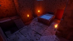 A screenshot taken in Dreams. 2 of 2.