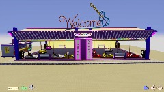 Welcome Auto-Skooter