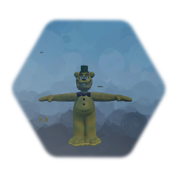 Freddyplayz My OC (Experimenting RN)