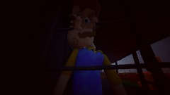 A screenshot taken in Dreams. 5 of 7.