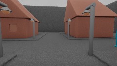 Light Detection Example Scene