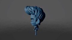 A screenshot taken in Dreams. 5 of 6.