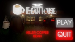 KILLER COFFEE BEAN