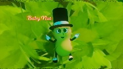 Baby Nut (Showcase)