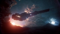 A screenshot taken in Dreams. 21 of 29.