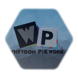Whytoon Piework Logo (1999 - present)