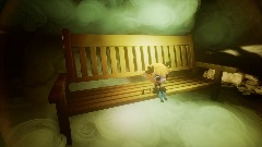 A screenshot taken in Dreams. 2 of 4.