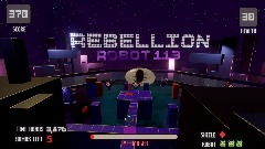 A screenshot taken in Dreams. 17 of 30.