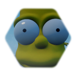 you vs homer
