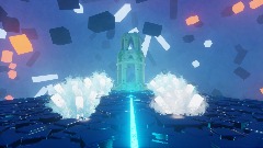 A screenshot taken in Dreams. 3 of 29.