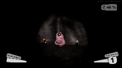 A screenshot taken in Dreams. 19 of 30.