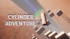 Cylinder Adventure