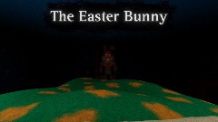 The Easter Bunny