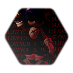 sonic.exe (my take)