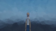 A screenshot taken in Dreams. 7 of 8.