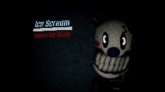 Ice Scream Behind the Mask Teaser Trailer