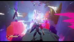 Medievil Level 15 The Crystal Cave :Ancient Dangers