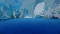 Inigo temple entrance