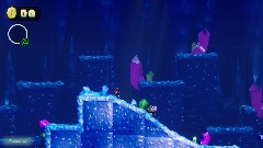 A screenshot taken in Dreams. 9 of 20.