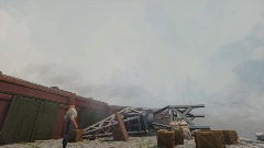 Ketelbinkie Intro Cinematic